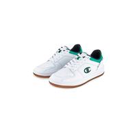 Champion RD18 2.0 LOW Sneakers Pour Hommes S21906-CHA-WW025 Blanc