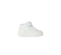 Champion RD18 2.0 Mid B PS Mid Top Baskets Garçon Chaussures Blanc Ww009 33 EU