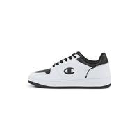 Champion Rd18 2.0 W Low Low Top Baskets Femme Chaussures Blanc Ww028 36.5 EU