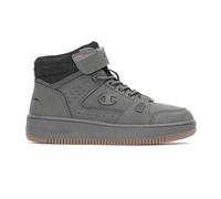 Champion Rd18 Cord B PS Mid Sneakers, Blanc (ES014), 28 EU