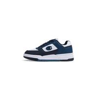 Champion Rd18 Heritage B GS Low Sneakers, Bleu (BS501), 36 EU