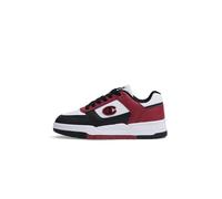 Champion Rd18 Heritage B GS Low Sneakers, Noir (KK005), 40 EU