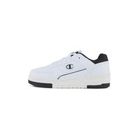 Champion RD18 Heritage Low, Baskets Homme, Blanc/Noir/Off White (WW007), 44 EU, Blanc Noir Off White Ww007, 44 EU