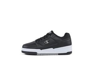Champion RD18 Heritage Low, Baskets Homme, Noir/Gris (KK002), 40 EU, Noir Gris Kk002, 40 EU