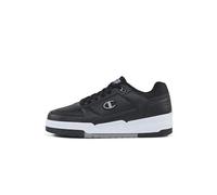 Champion RD18 Heritage Low, Baskets Homme, Noir/Gris (KK002), 46 EU, Noir Gris Kk002, 46 EU