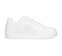 Champion RD18 Heritage Perf Low, Triple blanc, 41 EU