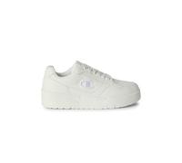 Champion RD18 Heritage Perf Low, Triple blanc, 44.5 EU