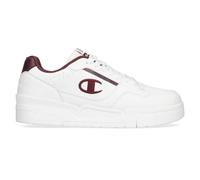 Champion RD18 Heritage Perf Low, Wht Win, 43 EU