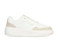 Champion RD18 Lite Flap, Triple blanc, 40.5 EU