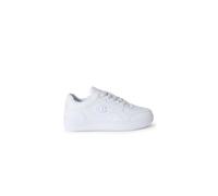 Champion Baskets RD18 Low B WW001 Garçon Blanc Taille 40
