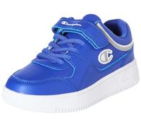 Champion RD18 Low B PS Chaussures Bleu Pointure 44, Bleu, 29 EU