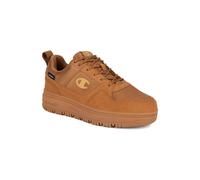 Champion RD18 LOW UTILITY WP Baskets / Chaussures Homme S22297-CHA-MS-502 Braun