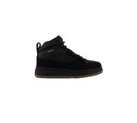Champion Rd18 Utility B GS Mid Sneakers, Noir (KK001), 36 EU