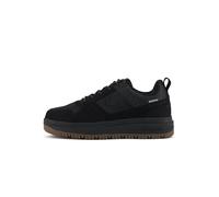 Champion RD18 Utility WP Low, Baskets Homme, Noir/Brun Clair (KK001), 44 EU, Noir Marron Clair Kk001, 44 EU