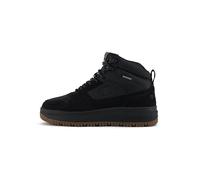 Champion RD18 Utility WP Mid, Baskets Homme, Noir/Brun Clair (KK001), 45 EU, Noir Marron Clair Kk001, 45 EU