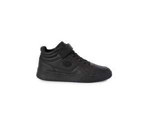 Champion RD18 Vintage Ballon de Basket rétro Baskets Homme Chaussures Noir Kk006 40 EU