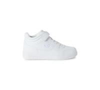Champion RD18 Vintage Mid Top Baskets Homme Chaussures Blanc Ww001 43 EU