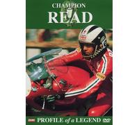 Champion Read - Champion Read - Profile of a Legend [Import anglais]