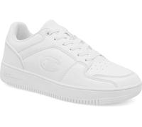 CHAMPION REBOUND 2.0 LOW Chaussure à coupe basse WW010 TRIPLE WHT 7