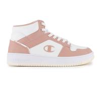 Champion Rebound 2.0 Mid Mint/Wht/Ofw, Pink Ofw, 37.5 EU