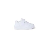 Champion RD18 Low B PS Low Top Baskets Garçon Chaussures Blanc Ww001 29.5 EU