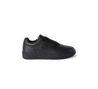 Champion Rebound Low S21905-CHA-KK006, Mens Sneakers, Black, 44,5 EU