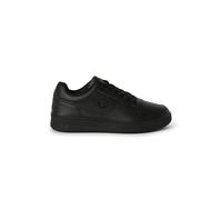 Champion Rebound Low S21905-CHA-KK006, Mens Sneakers, Black, 46 EU