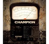 Champion Resistance (Vinyl)