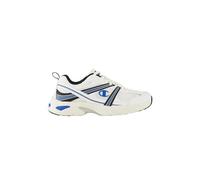 Champion Retro Running Unisexe RT25 Pure Chaussures Basses Gris Clair