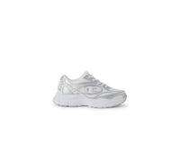 Champion Retro Running Unisexe RT25 U GS Chaussures Low Cut Bleu