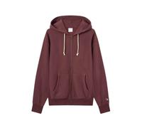 Champion - Reverse Weave Full Zip Sweat à capuche - Homme - Sweatshirts et sweats à capuche - Brun - Taille: XL
