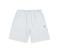 Champion - Reverse Weave Shorts - Homme - Shorts - Gris - Taille: XS
