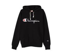 Champion - Reverse Weave Sweat à capuche - Homme - Sweatshirts et sweats à capuche - Noir - Taille: XL
