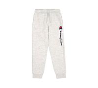 Champion Rib Cuff Pants Pantalon de survêtement, Noir, L Mixte