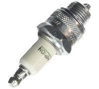 Champion Autoparts Bougies d'allumage RJ19LM durables pour tondeuse à gazon