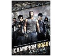 Champion Road: Arena