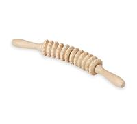 Champion Rouleau de massage incurvé, outil ergonomique pour tout le corps
