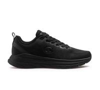 Champion Running Inspired Alpha Max Chaussures Basses Unisexe Bleu poussiéreux