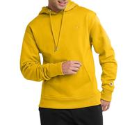 Champion S0889 Sweatshirt à Capuche, Team Gold, S Homme