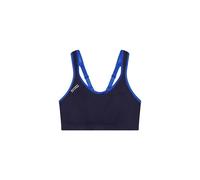 Champion Sa S4490 Active Multi Sport Support Soutien-Gorge, Noir, Bleu, 65H