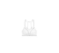 Champion Sa S5044 Ultimate Run Bra Soutien-Gorge de Sport, Blanc, 95H Femme