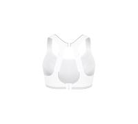 Champion SA S5044 Ultimate Run Bra Soutien-Gorge de Sport, Blanc, IT 1C (EU 65C) (UK 30C) pour Femme