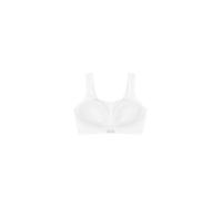 Champion Sa Sn109 D+Max Bra Soutien-Gorge de Sport, Blanc, FR 100J