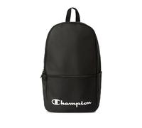 Champion Sac à dos de rentrée scolaire pour enfants, noir, taille unique, Noir (Kk001), Taille unique, école