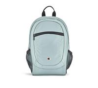 Champion Sac à dos Lifestyle pour femme, vert (GS129), UNI, Vert (Gs129), Taille unique, Décontracté