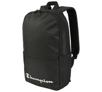 Champion Sac à dos de rentrée scolaire pour enfants, noir, taille unique, Noir (Kk001), Taille unique, école