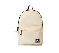 Champion Sac à dos unisexe ICONS, beige (MS091), UNI, Beige (Ms091), Taille unique, Décontracté