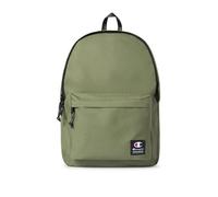 Champion Sac à dos ICONS – Olive/Rouge/Noir/Blanc – Taille unique