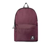 Champion Sac à dos unisexe style de vie emblématique, rouge, taille unique, Rouge, Taille unique
