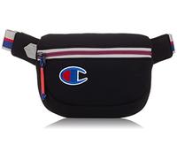Champion Sac Banane Attribut, Noir, Taille Unique Homme